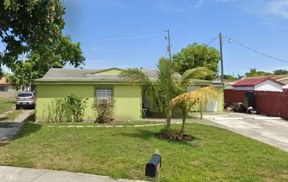 490 Northwest 3rd Terrace