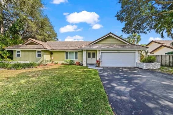 Southwest 36th Avenue