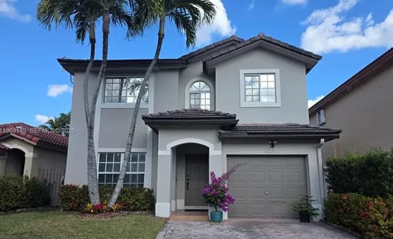 12211 Southwest 137th Terrace