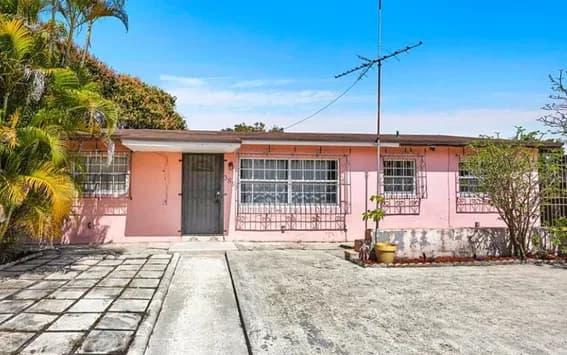 3853 Northwest 209th Street