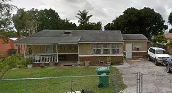 1518 Northwest 101st Street