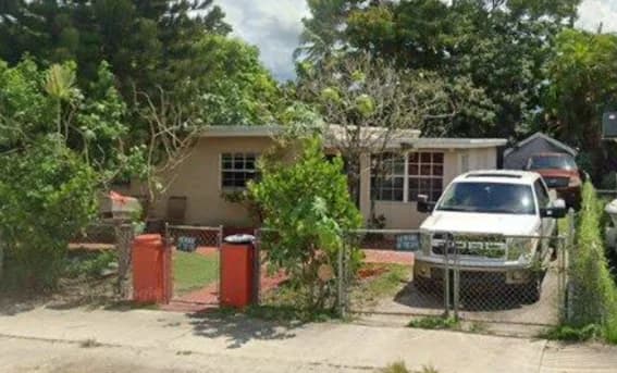 6308 Washington Street