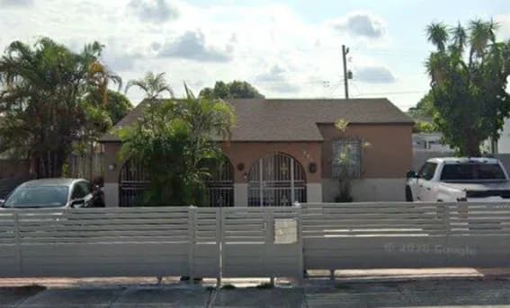 771 Pasco Jose De La Luz Y Caballero Court