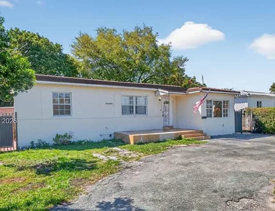 1980 Southwest 32nd Avenue