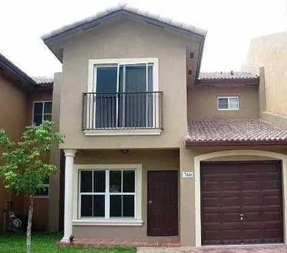 760 Northwest 6th Street