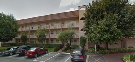 9261 Sunrise Lakes Boulevard