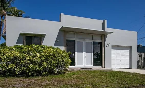 4750 Southwest 43rd Avenue