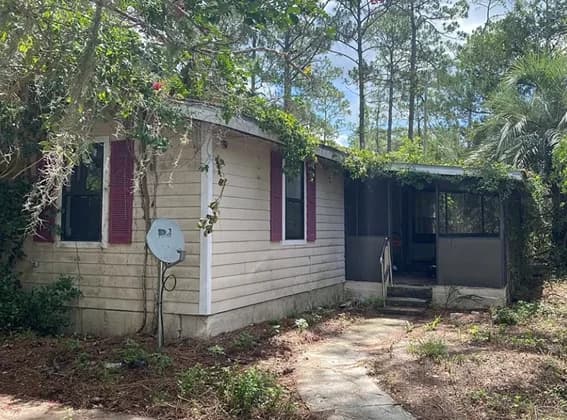 7801 Northeast 192 Place