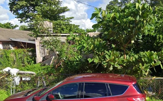 1617 Northwest 67th Street