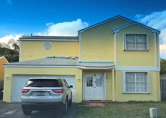 12687 Southwest 146th Street