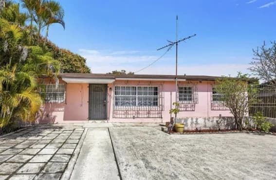 Northwest 209th Street