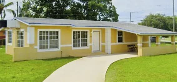 3401 Northwest 5th Place