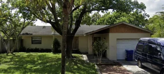 1661 Northwest 1st Avenue