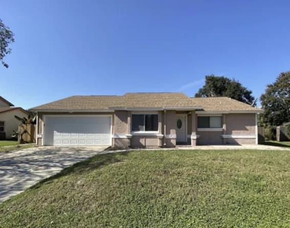 308 South Shadow Bay Drive