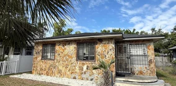 **** Saint Petersburg