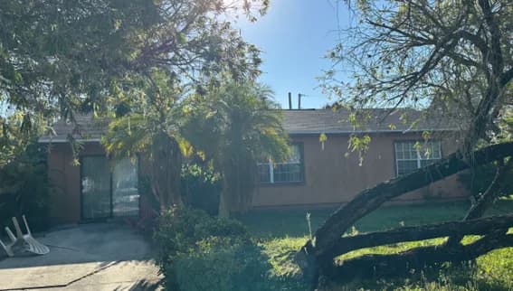 2521 Southeast Berkshire Boulevard