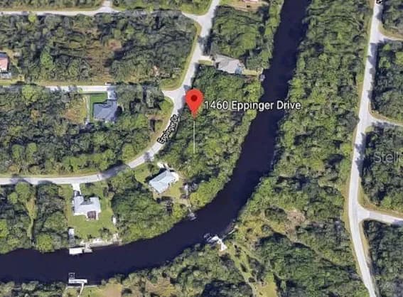 1460 Eppinger Drive