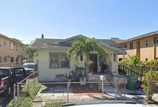 Northwest 5th Street