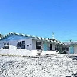 5110 Northeast 18th Avenue