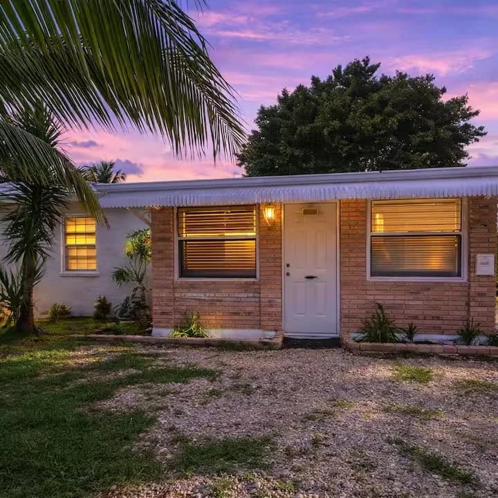 402 Northwest 102nd Street