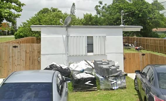 536 Southwest 6th Terrace