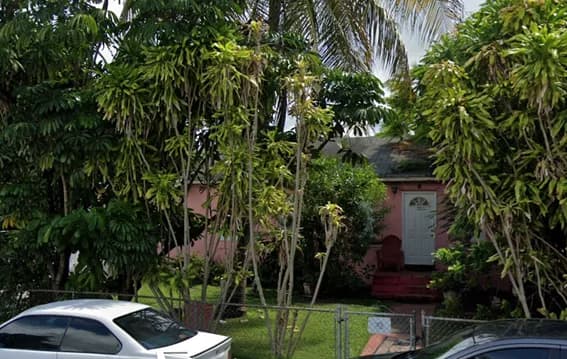 17301 Northeast 4th Avenue