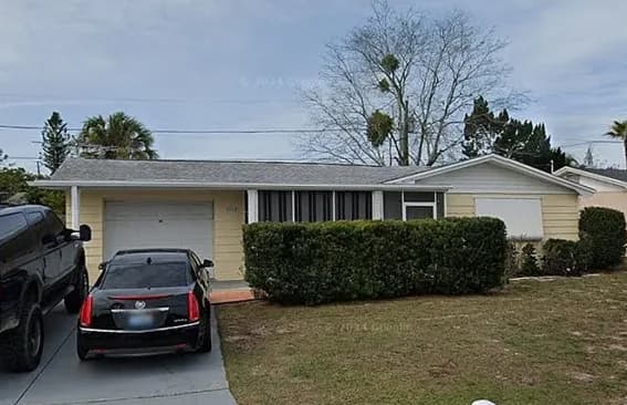 3517 Sheryl Hill Drive