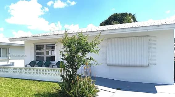 7004 Northwest 67th Avenue