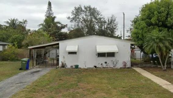 6115 Southwest 2nd Street