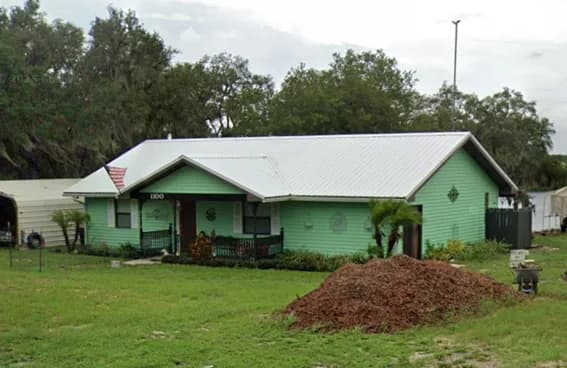 1100 Golden Bough Road