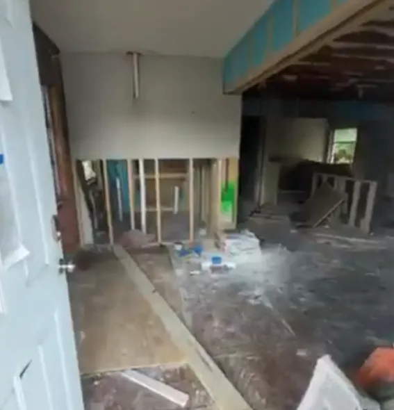 Northwest 8th Avenue