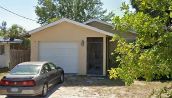 1 South Oxford Drive