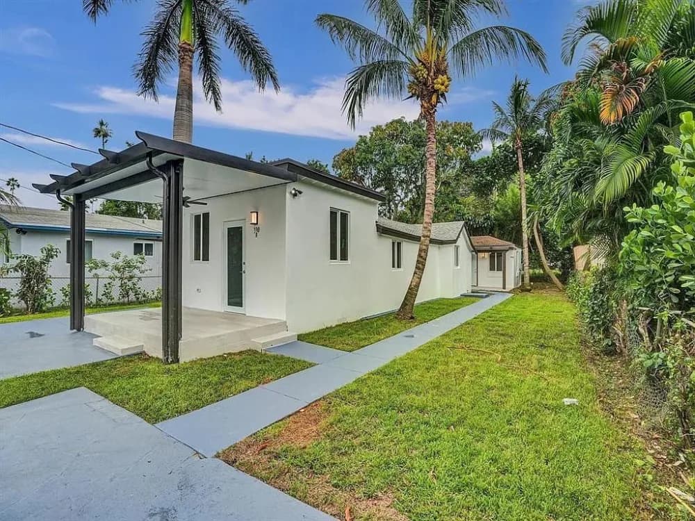 Northwest 82nd Terrace