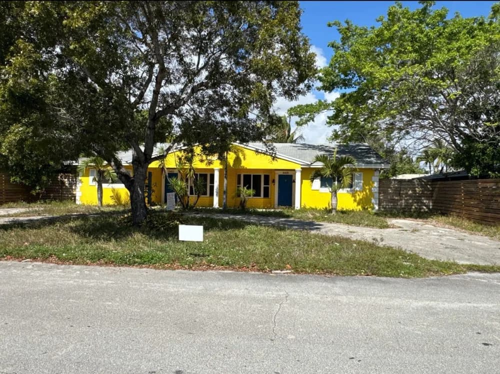 5405 Northeast 22nd Terrace