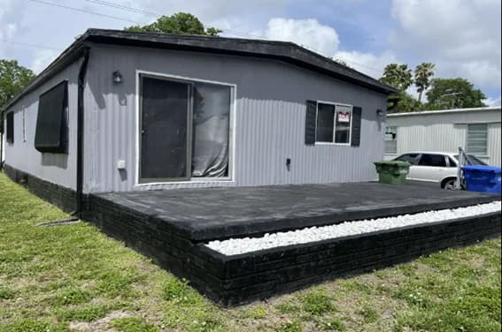 Northwest 30th Street