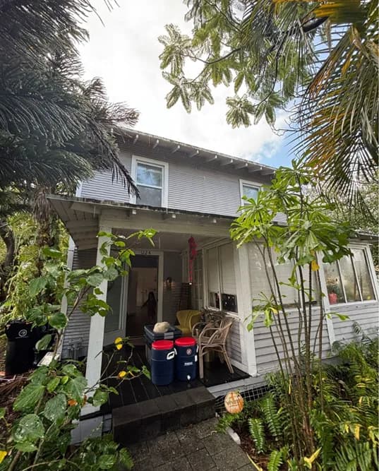 1224 Southwest 2nd Court