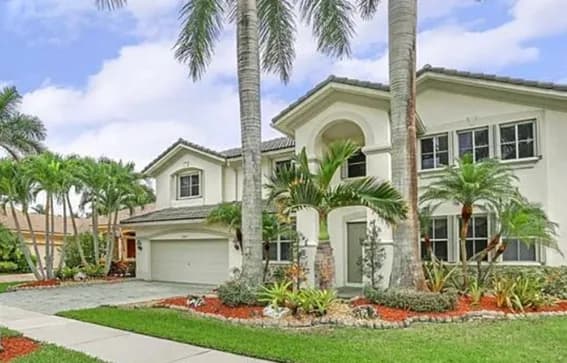 1855 Hidden Trail Lane