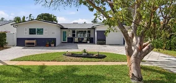 5518 McKinley Street