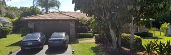 8866 Northwest 2nd Place