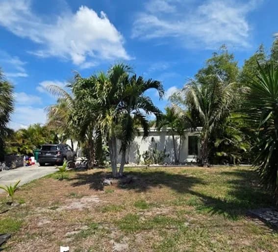 5801 Northwest 20th Street