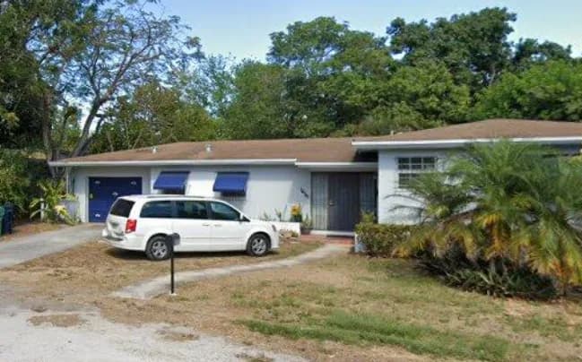 14751 Northeast 9th Avenue