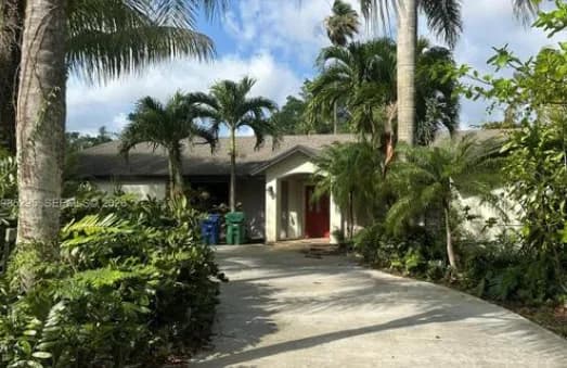 Southwest 179th Avenue