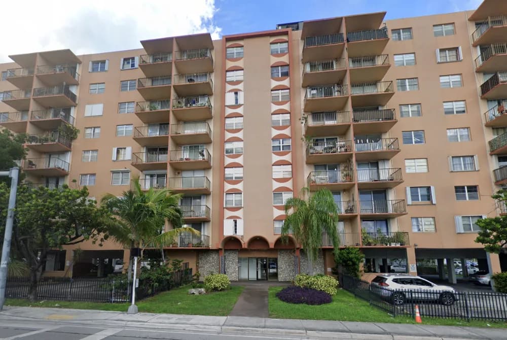 1465 Northeast 123rd Street