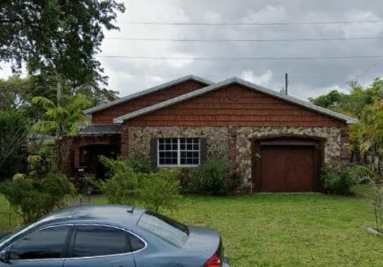 2614 Cleveland Street