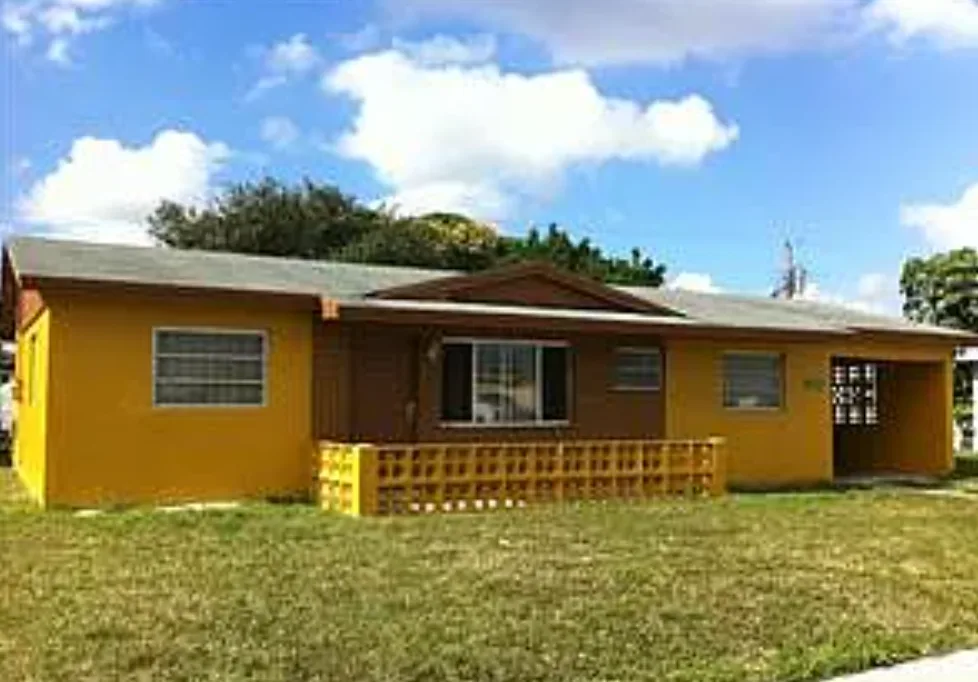 2125 Northwest 27th Lane