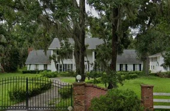 3608 Old Mulberry Road