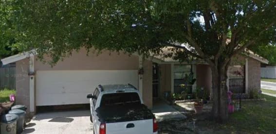 6708 Glen Forest Court