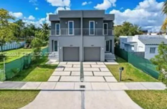 1968 Northwest 25th Avenue