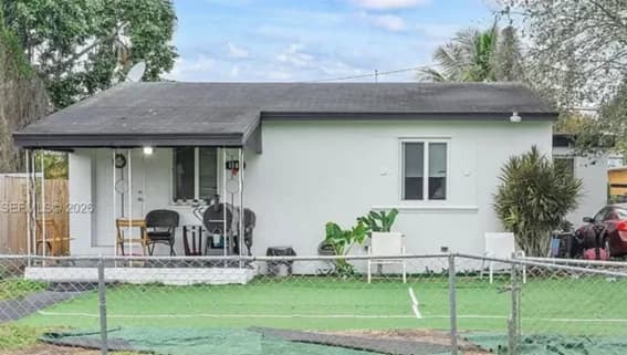 Northwest 118th Street