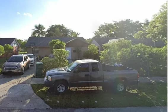 6101 Northwest 21st Avenue